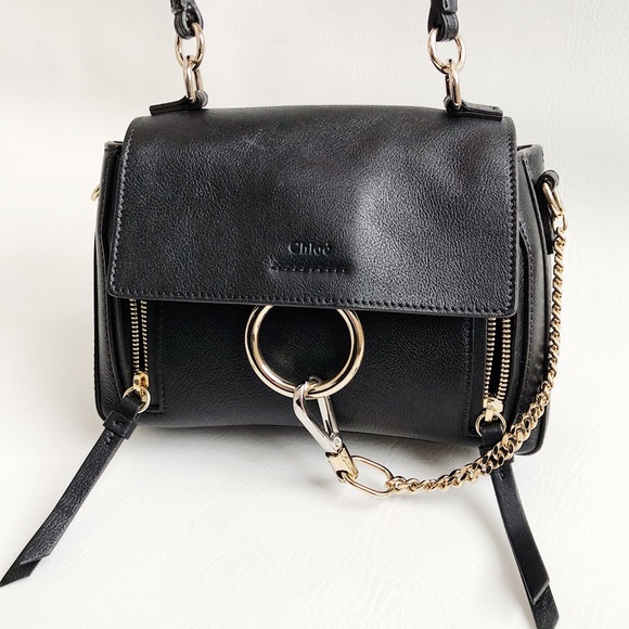 Chloe Handbags - X SOLD X